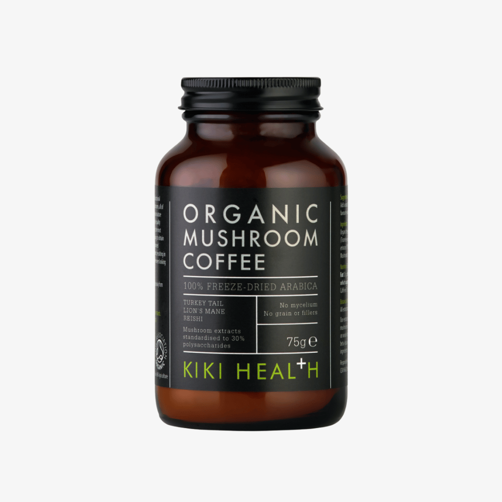 Mushroom Coffee - Image 1