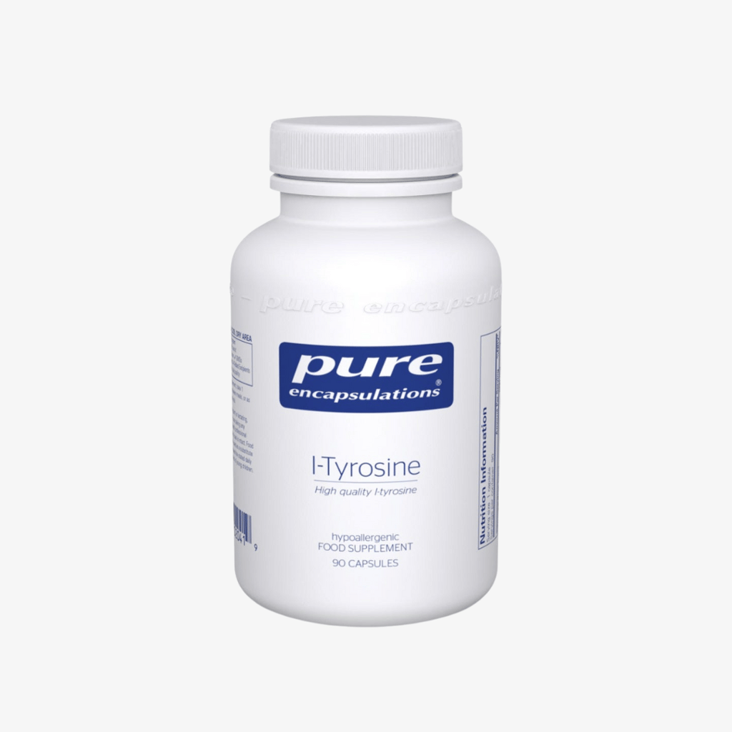 L-Tyrosine - Image 1