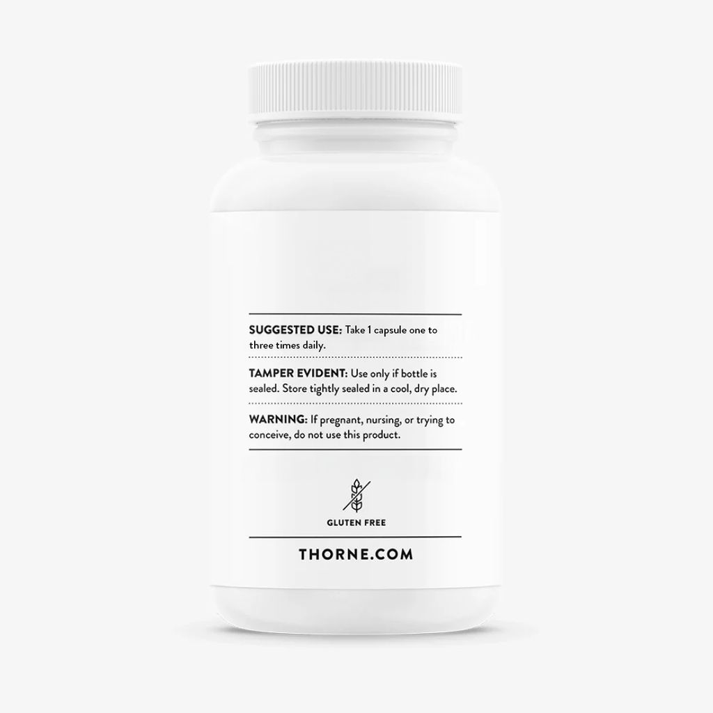 Milk Thistle Complex - Image 3