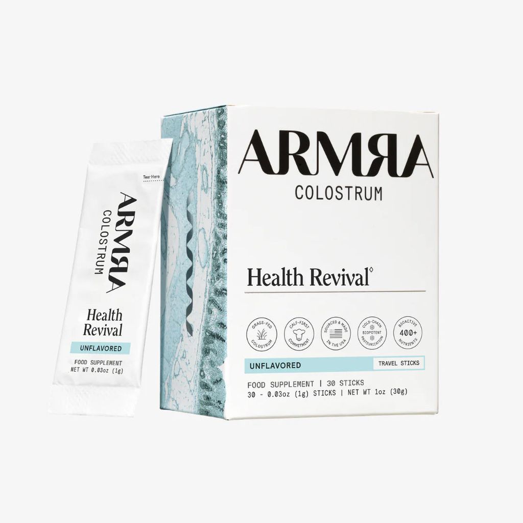 Health Revival Travel Sticks - Unflavoured - Image 1