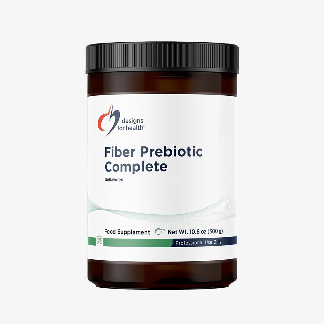 Fiber Prebiotic Complete - Unflavoured
