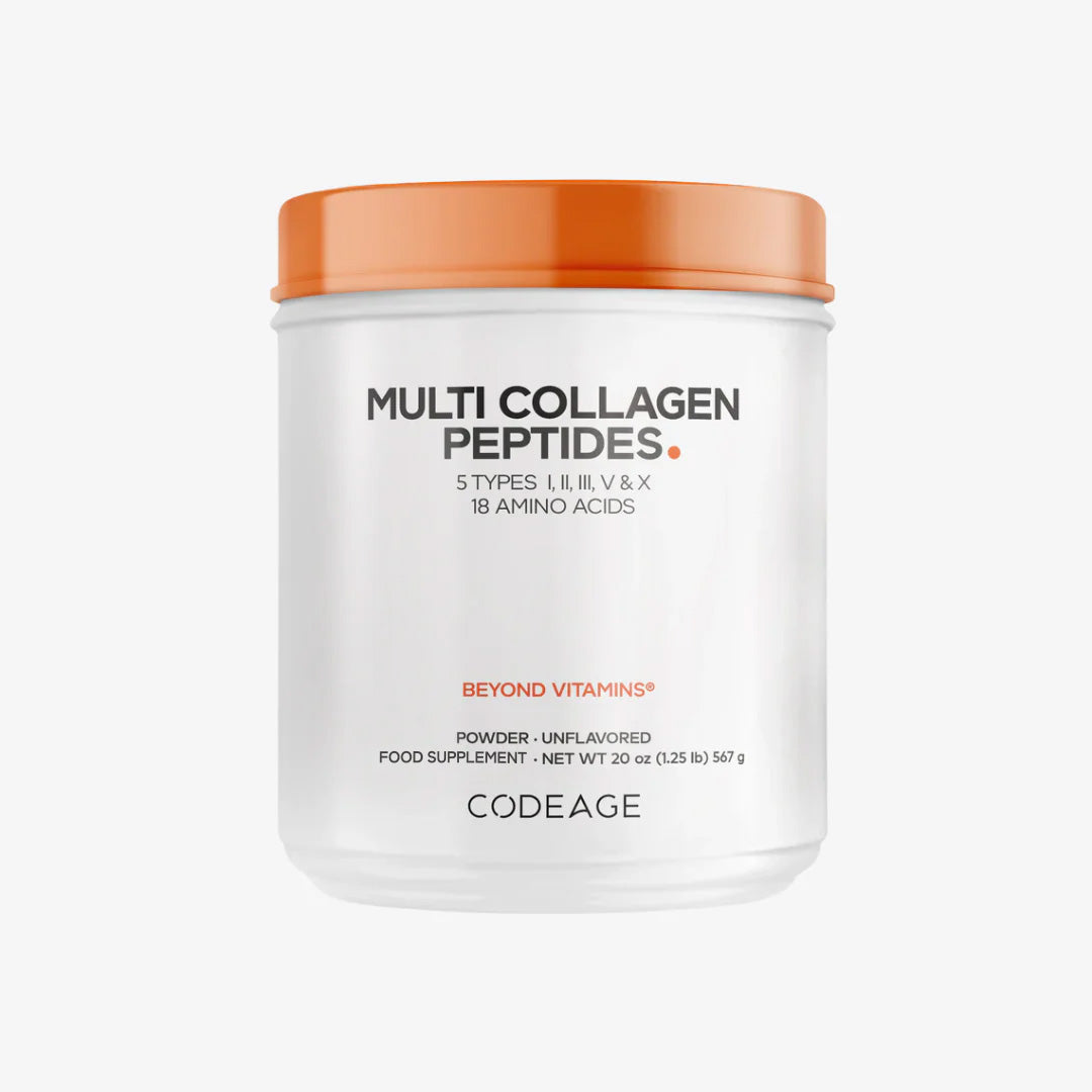 Multi Collagen Peptides