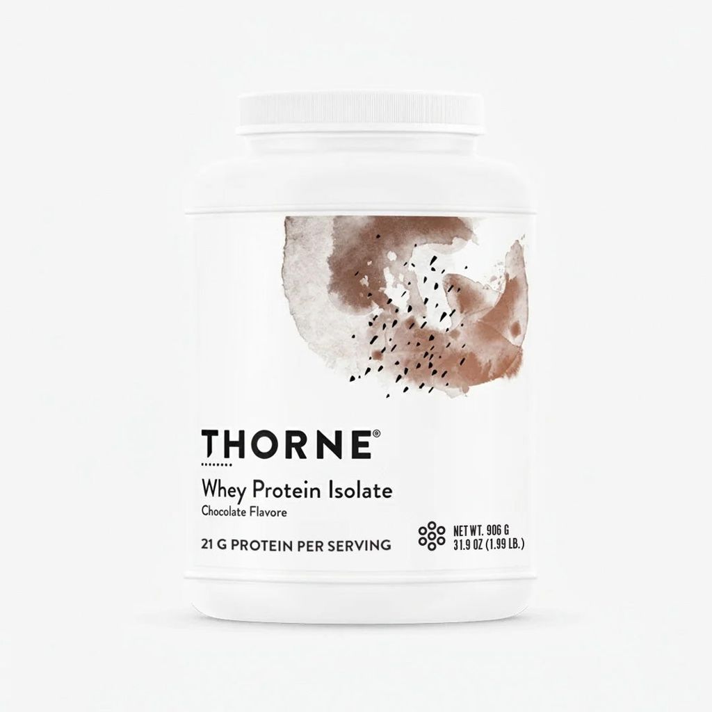 Whey Protein Isolate - Chocolate - Image 1