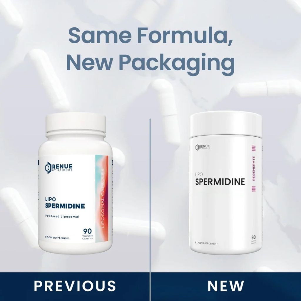 Spermidine (Liposomal) - Image 9