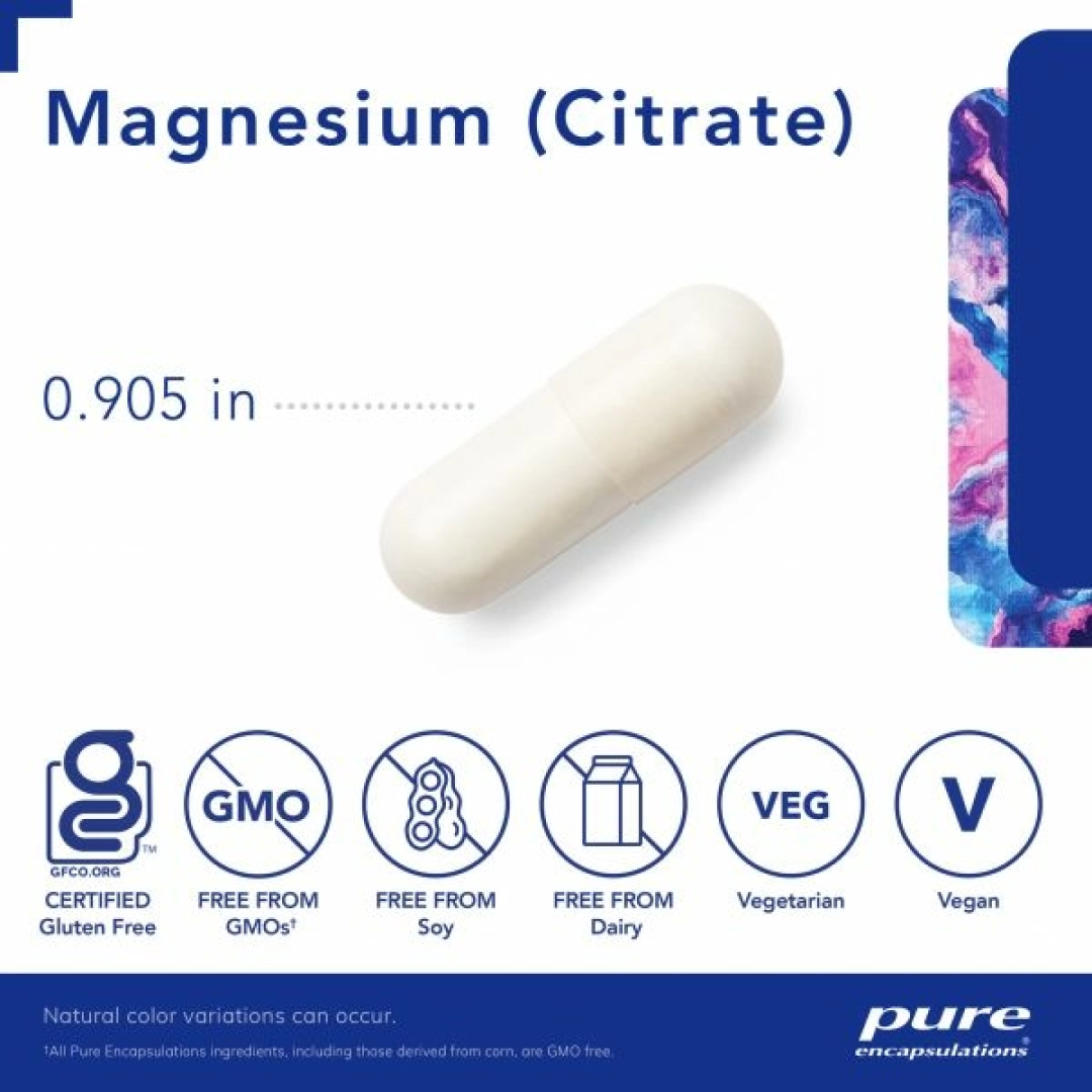 Magnesium (Citrate) - Image 3