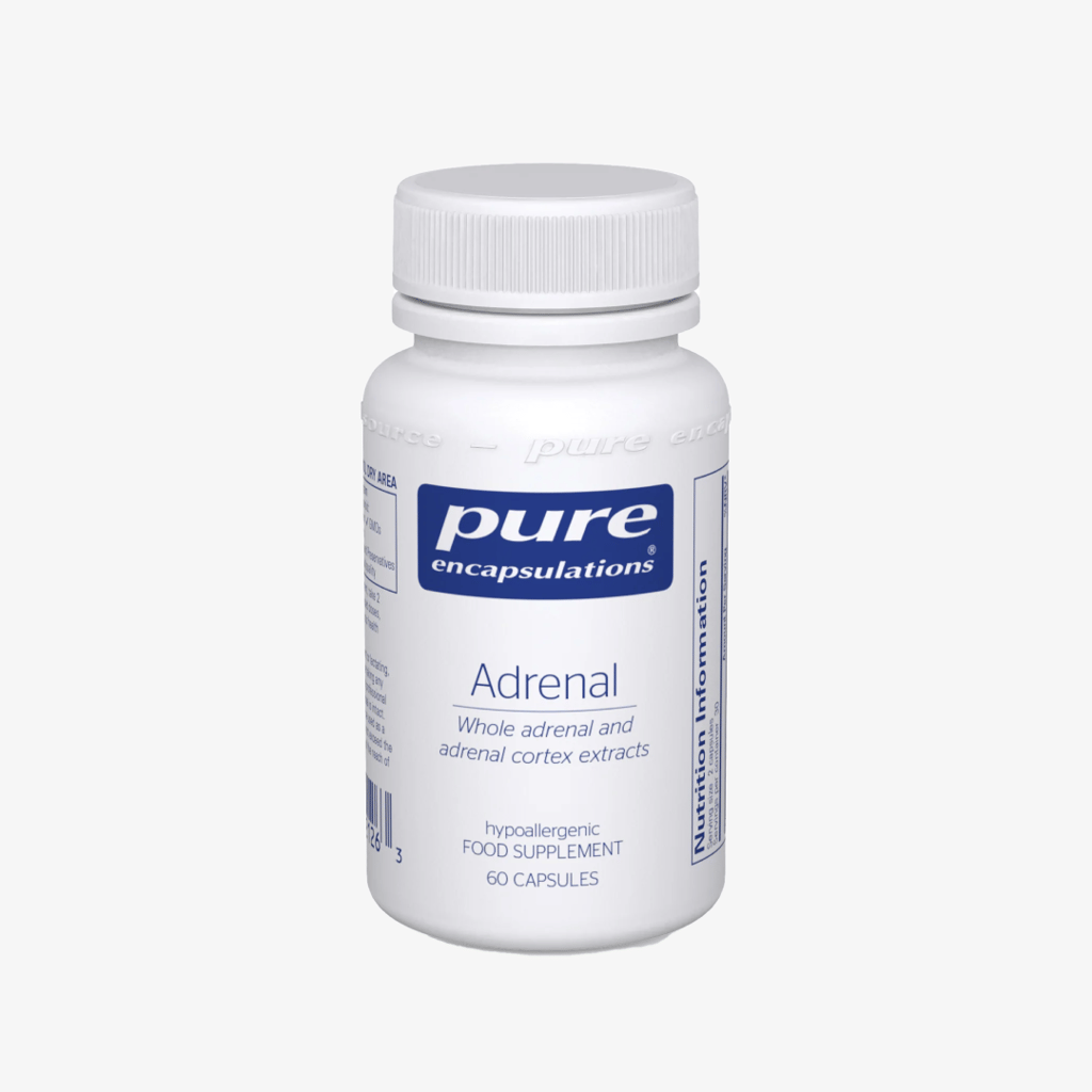 Adrenal - Image 1